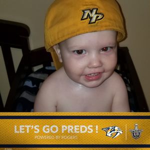 Meet your Posher, Josh